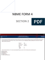 NBME 4 Section 2