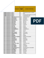 Ejercicio de Cierre Presupuestal 2017-2018 WEB