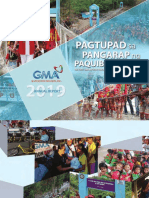 GMA Foundation Annual Report 2019