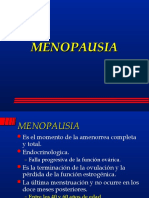 Menopausia