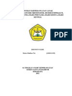 revisi ASKEP HARI PERTAMA-HARI KEDUA-HARI KETIGA Maria Marlina Tei (201811039)