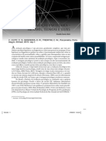 O Que e Avaliacao Psicologica PDF