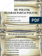 Ilmu Politik 8