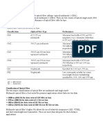 Genral Info of Transmisstion