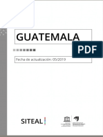 Siteal Ed Guatemala 20190516