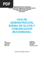 Instrucciones para Inyección de Trimix | PDF | Inyección (medicina ...