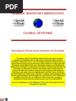 Download Hebraic Roots of Christianity by premccc SN4935335 doc pdf