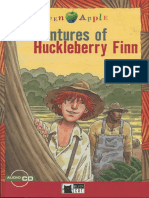 Adventures of Huckleberry Finn