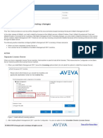 Batch Management 2017 Licensing Changes: Separate License Server