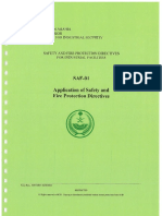 Fire Protection (HCIS Requirements) -SAF-01-PDF