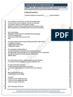 Dgca Module 1121 Session June 2019