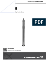 Grundfos Pump Dissasemble PDF
