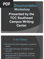 Download MLAWorkshop updated-02-2011 by SEWC SN49354597 doc pdf