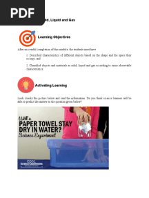 Topic 4 Tecahing Science in The Primary Grades