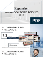 Expansion Ediciones