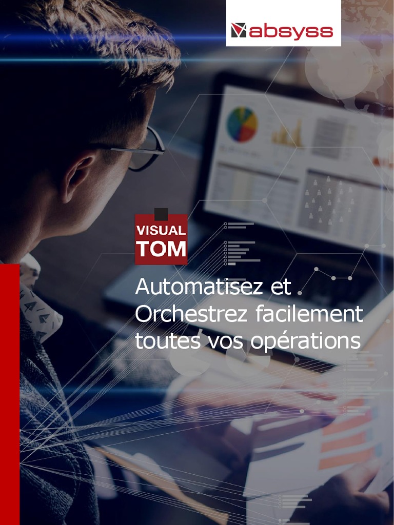 Visual TOM : Automatisation et Orchestration | PDF | Informatique ...