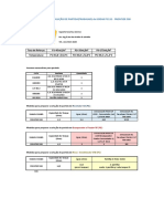 Preparo Frontier 500 - PC111