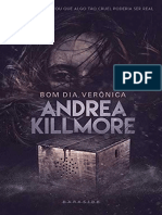 Bom Dia, Veronica - Andrea Killmore