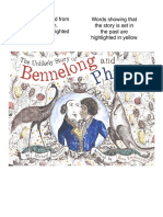 Bennelong & Phillip - Part 1