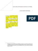 Lectura Prescripción y Caducidad. 222222222222222222222222333333