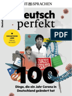 Deutsch Perfekt 2021 02