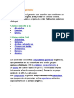 Exposicion de Quimica