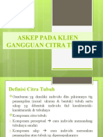 2019-Askep Gangguan Citra Tubuh