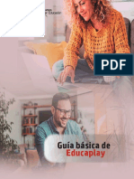 Tutorial Educaplay