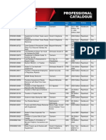 Isbn Product Author Price INR Edition Binding in Stock