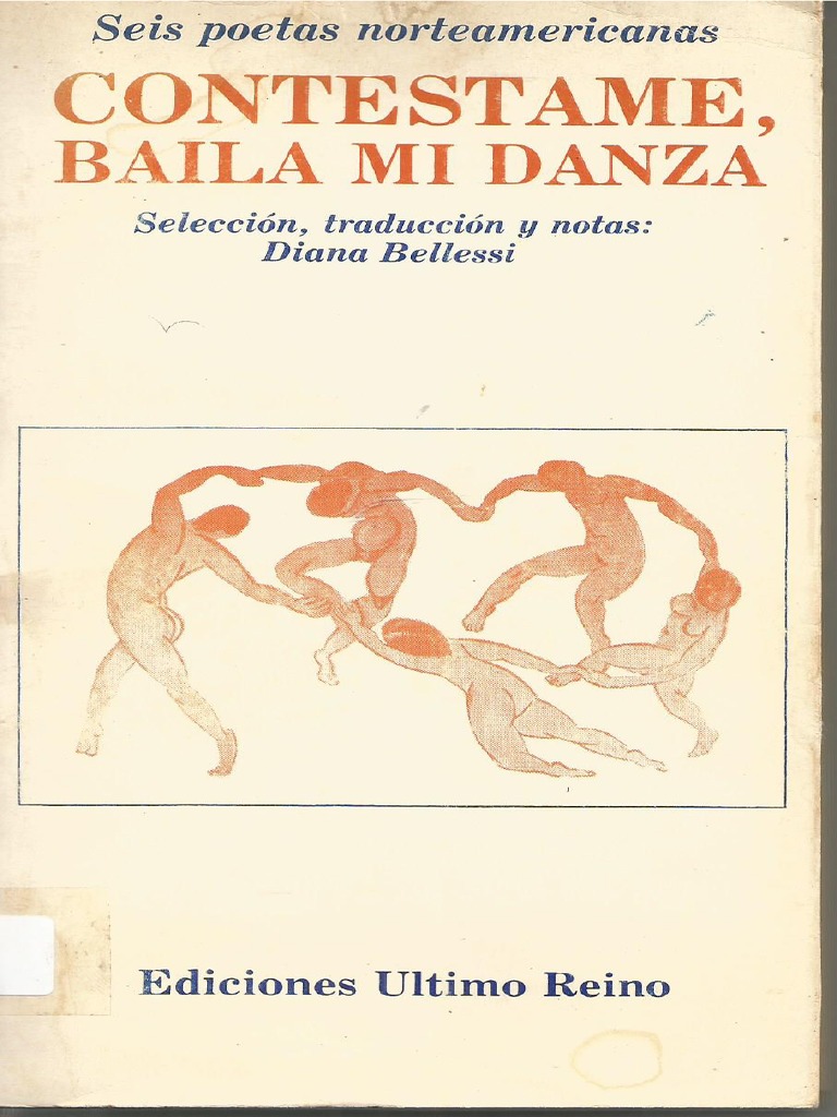 Modulo 3 Contestame Baila Mi Danza