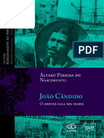 Personagens Do Pós Abolição v6 João Cândido