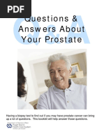 Normal Prostate Size in Dogs | PDF | Prostate | Medical Ultrasound