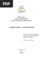 Download Relatorio_Transistores by Rafael Natal SN49355805 doc pdf