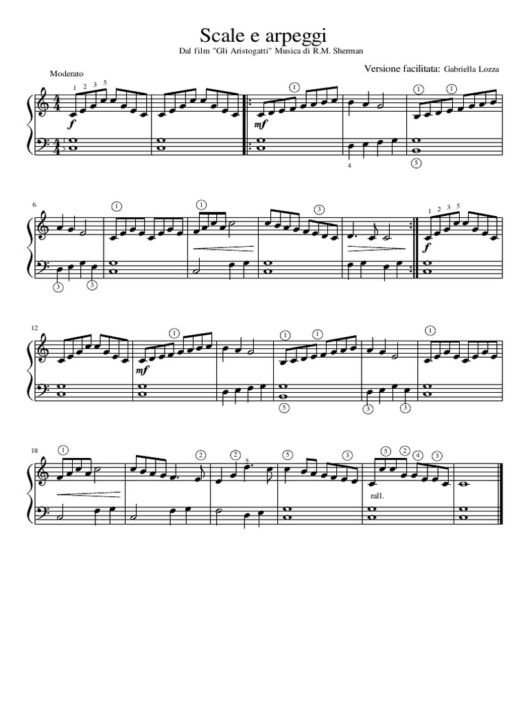 Testo Strumenti Libro Di Scale E Arpeggi Per Pianoforte ABRSM Grado 1 (dal 2021), ISBN 9781848499515, Nuovo Spartiti Classici Pianoforte - Foto 7