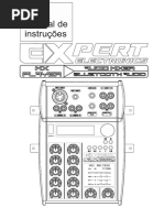 Vestax CDR-07: Vinyl to CD Recorder | PDF | Compact Disc | Disc Jockey