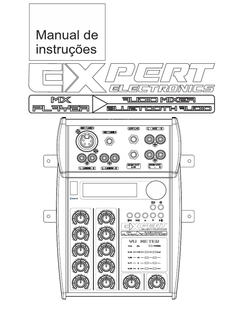 Manual MX Player | PDF