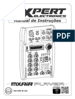 Manual-MXAiR-Player