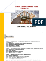 Tecnologia - de - Los - Materiales - Contenido Curso