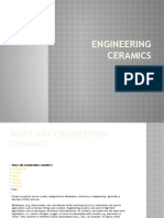 Engineering Ceramics Slide