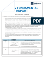 SMB TV FUNDAMENTAL REPORT - en Español