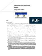 Foro Conceptualización y Analisis Financiero