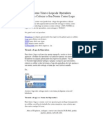 Download Apostila de Tutorial e Dicas para Celular by adenilton1966 SN49356549 doc pdf