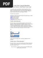 Download Apostila de Tutorial e Dicas para Celular by adenilton1966 SN49356549 doc pdf