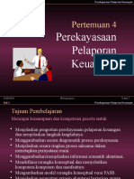 Pert 4.1 Perekayasaan Pelaporan Keuangan