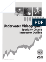 Underwater Videographer (Rev 5-05) Ver 1.05