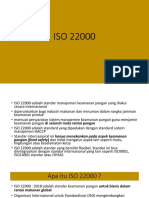 Iso 22000