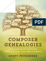 372163009 Composer Genealogies