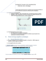 Pertes de Charge