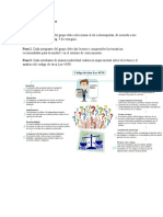 Actividades para analizar casos de contadores sancionados y principios éticos