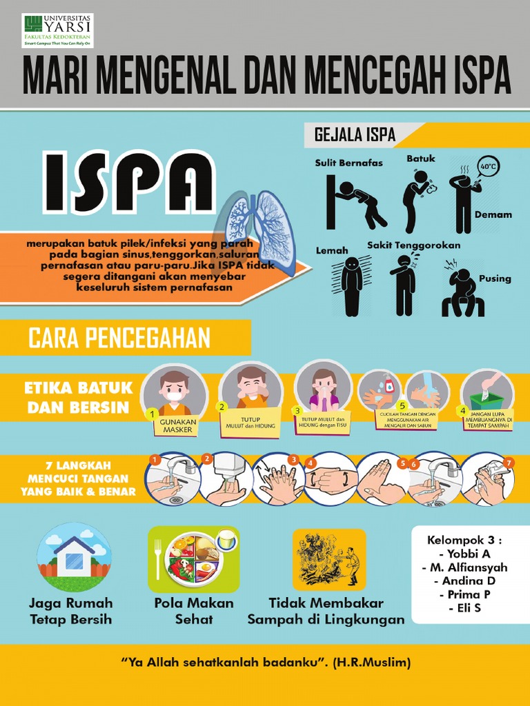 ispa envelope